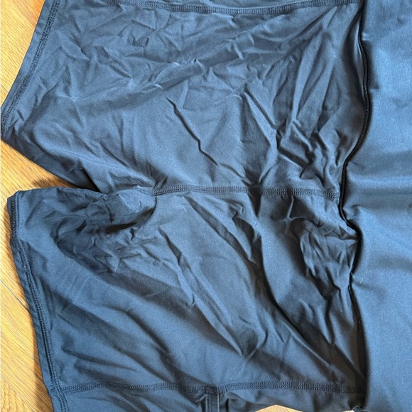 Lilly Pulitzer Lulextic Sabbia Skort Time To Tiki Foil Small S - Picture 6 of 8